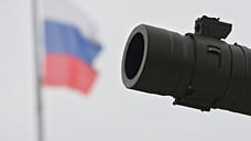 Парламент Крыма осудил решение Лондона поставить ВСУ снаряды с обедненным ураном