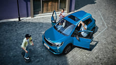 Автохолдинг «КлючАвто» начал продавать на Кубани китайские бренды Baic, Hongqi и Livan