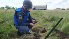 В четырех районах Крыма обезвредили девять снарядов времен войны
