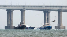 Госдума РФ денонсировала договор с Украиной об использовании Азовского моря и Керченского пролива