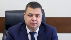 Исполняющим обязанности главы Усть-Лабинска станет Дмитрий Смирнов