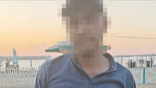 В Анапе задержали мужчину, преследовавшего школьницу