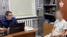 В Краснодаре подозреваемого в нападении на фельдшера доставили к следователю