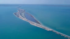 Информацию об ударе по Крымскому мосту и пожаре назвали фейком