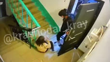 Кубанские полицейские ищут женщину, бросившую ребенка головой о пол