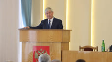 Виктор Кузьминов переизбран на должность главы Калининского района Кубани