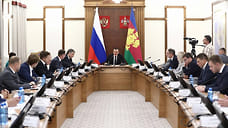 Губернатор Кондратьев поручил за месяц решить проблемы полигона в Полтавской