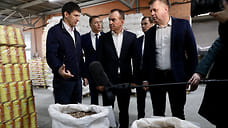 В развитие мукомольного завода в Лабинске инвестируют 600 млн рублей
