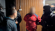 В Северной Осетии задержали подозреваемого в разбойном нападении в Анапе
