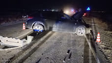 В лобовом ДТП в Крыму погибли оба водителя