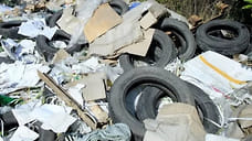 От незаконных свалок в Краснодаре освободили около трех гектаров земли