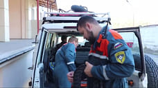 В Сочи нашли пропавшего несколько дней назад пенсионера