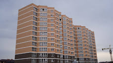 В Краснодаре остаются проблемными 36 домов