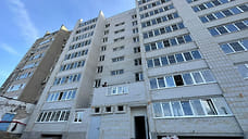 В Ейске начали выдавать ключи жильцам дома, поврежденного при падении Су-34