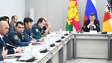 Мэр Краснодара заявил о готовности города к осенне-зимнему сезону