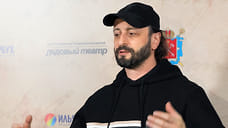 Илья Авербух заявил о планах построить ледовый дворец в Крыму