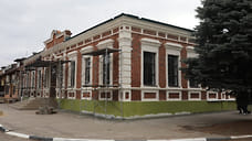 Музей Ленинградского района отреставрировали за 15 млн рублей