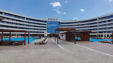 В Анапе на курорте Miracleon открыли новый люкс-отель за 2,5 млрд рублей