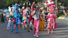 В Геленджике из-за СВО второй год подряд отменяют карнавал в честь начала лета