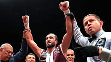 Кубанский боксер Муслим Гаджимагомедов стал чемпионом мира по версии WBA