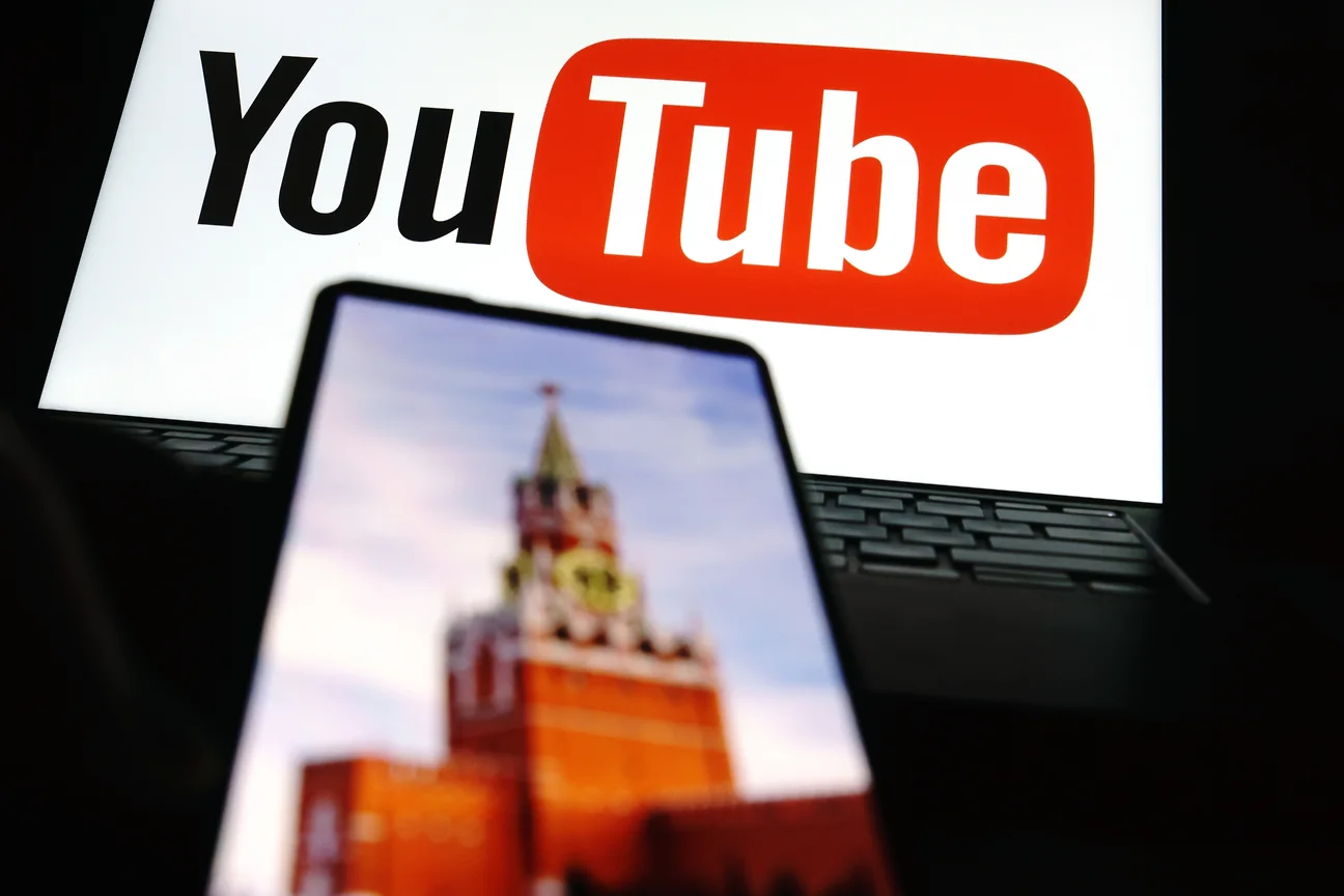 Ростелеком не фиксирует уход клиентов на юге из-за проблем с доступом к  YouTube – Коммерсантъ Краснодар