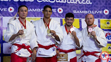 Кубанский спортсмен стал чемпионом мира по пляжному самбо