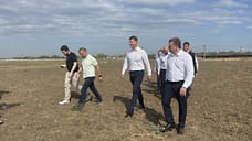 На Кубани проводят рекультивацию трех полигонов