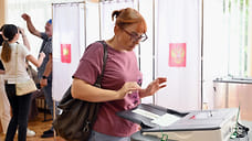 Явка на выборах в Крыму составила 47%