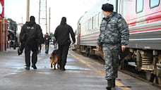 На улицы Краснодара вышли бойцы ОМОН из-за сбежавшего преступника с оружием