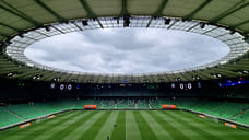 Сборная России отменила тренировку на стадионе «Краснодар» перед игрой с Брунеем