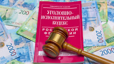 В Севастополе осудили застройщиков-мошенников за хищение 20 млн рублей