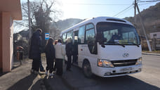 В Архипо-Осиповке возобновили автобусный маршрут по указанию главы Кубани