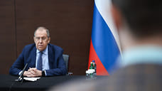 Лавров сообщил Фидану о предпринятой атаке на станцию «Турецкого потока» в Анапе