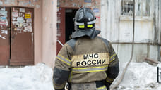 В Анапе при пожаре погиб человек