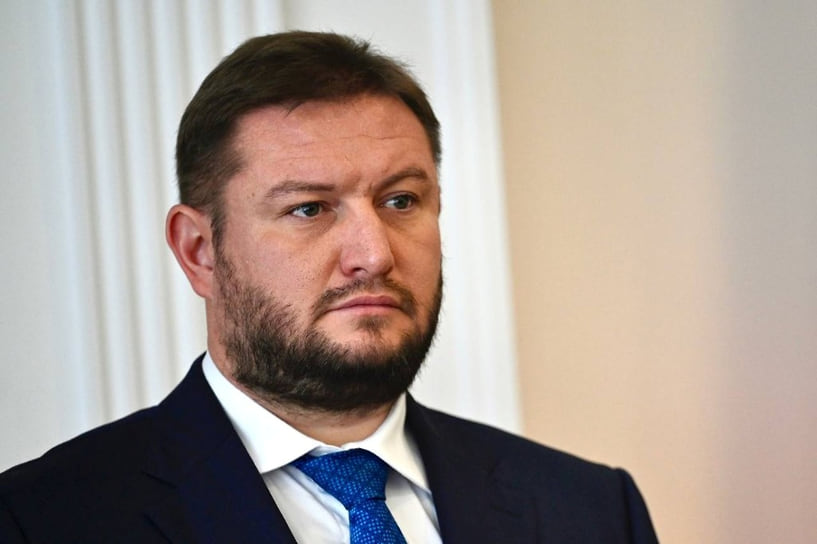 Владислав Ставицкий