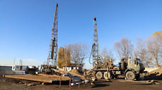 В Усть-Лабинске строят новый водозабор мощностью 8 тысяч кубометров