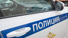 СМИ: неизвестный в костюме химзащиты расстрелял человека в Туапсинском районе