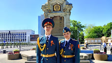 Краснодар присоединился к акции «Георгиевская лента»