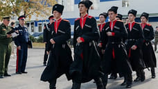 На Кубани стартуют региональные этапы всероссийских казачьих соревнований