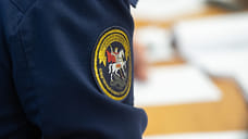 СКР расследует атаку украинских беспилотников на жилые дома в Новороссийске