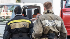 В Сочи эвакуировали 50 жильцов при пожаре в многоэтажке