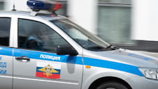 В Симферопольском районе Крыма подростки устроили ДТП