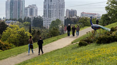 Сочи в майские праздники посетили около 357 тысяч туристов