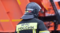 В Краснодаре потушили пожар в подвале многоэтажки