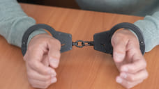 Подозреваемому в хищении денег из сочинского депозитария продлили арест