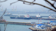 Грузооборот порта Новороссийск сократился на 8,5%