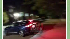 Полиция Ейска проверяет «непристойное» поведение голых поющих гимн девушек
