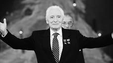 Глава Кубани выразил соболезнования в связи со смертью Юрия Григоровича
