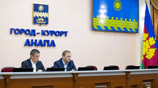 В Анапе усилили борьбу с предотвращением пожаров