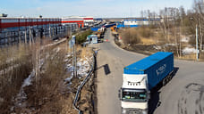 Спрос на грузоперевозки между Краснодаром и Китаем вырос на 55%